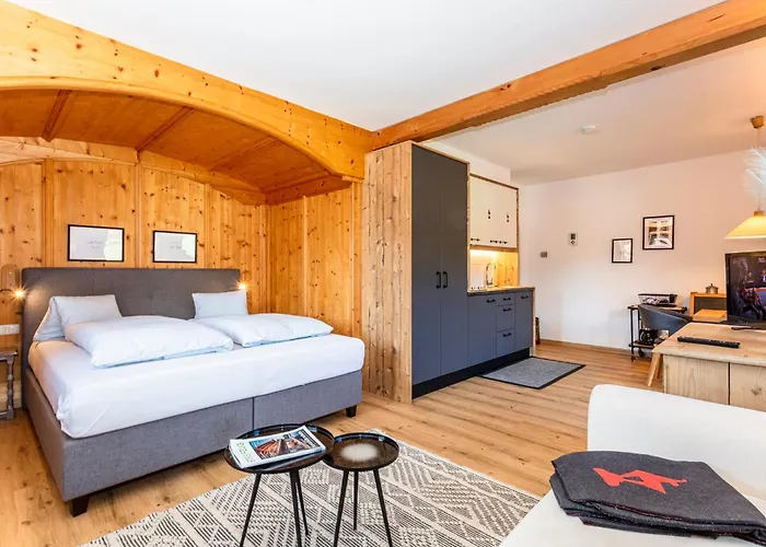 Haus Ponapart