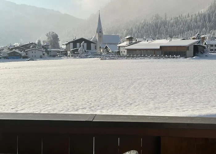 Haus Ponapart