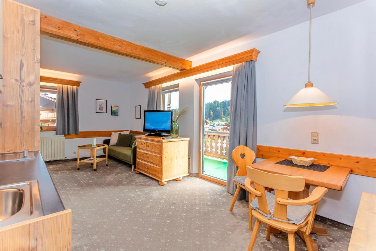 Haus Ponapart * Reith bei Kitzbühel