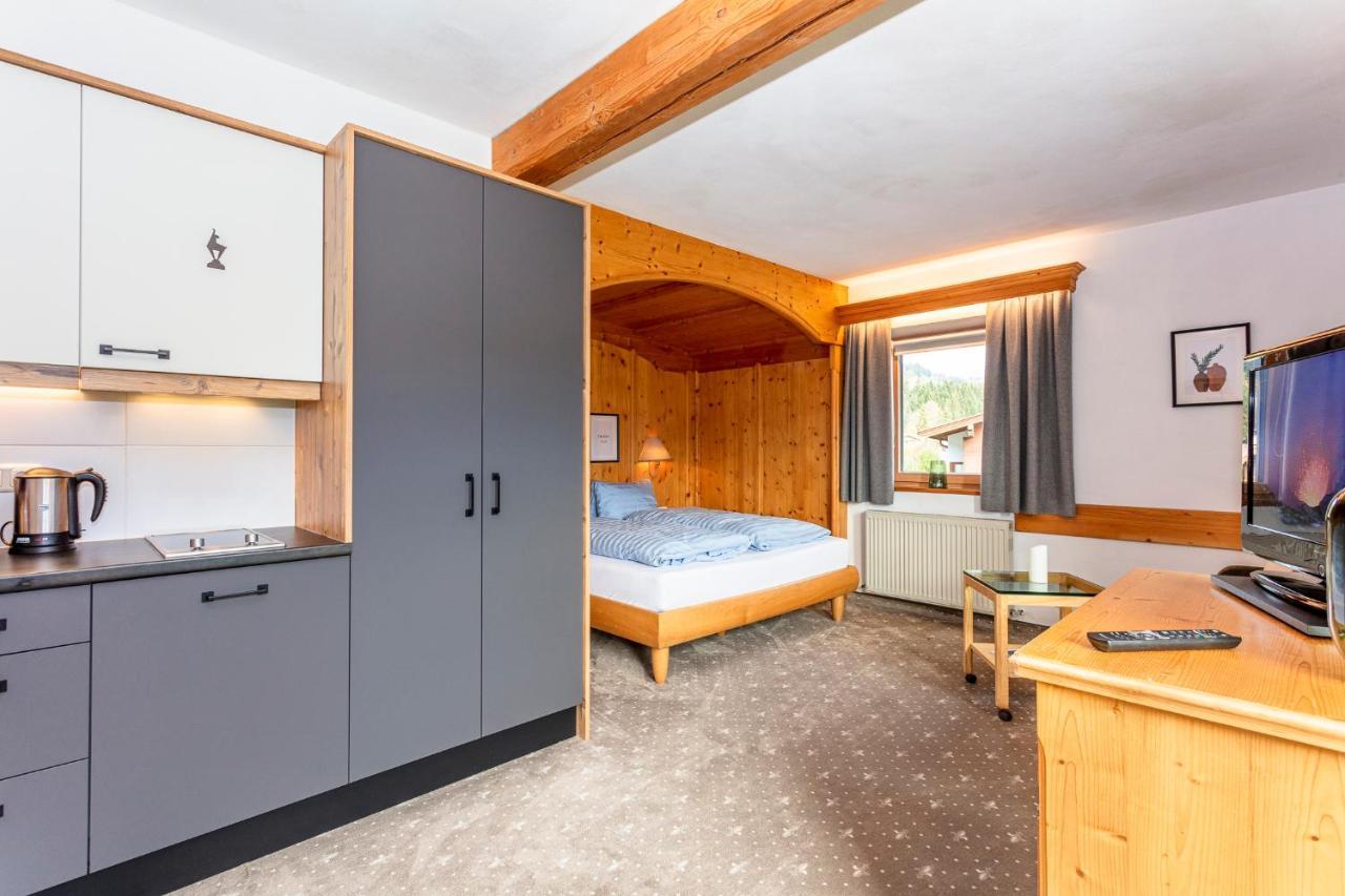 Haus Ponapart * Reith bei Kitzbühel