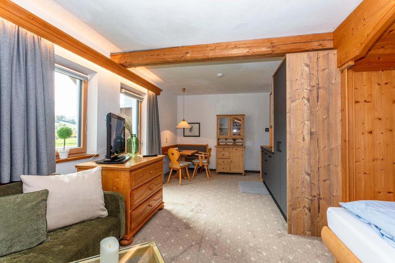 Haus Ponapart Apartment