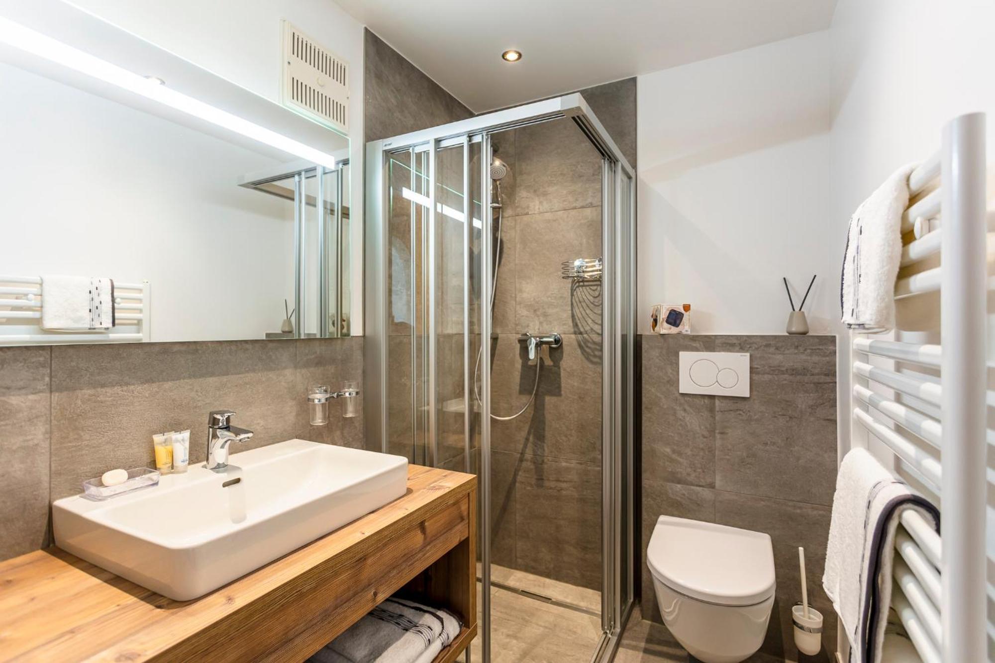 Haus Ponapart Apartment