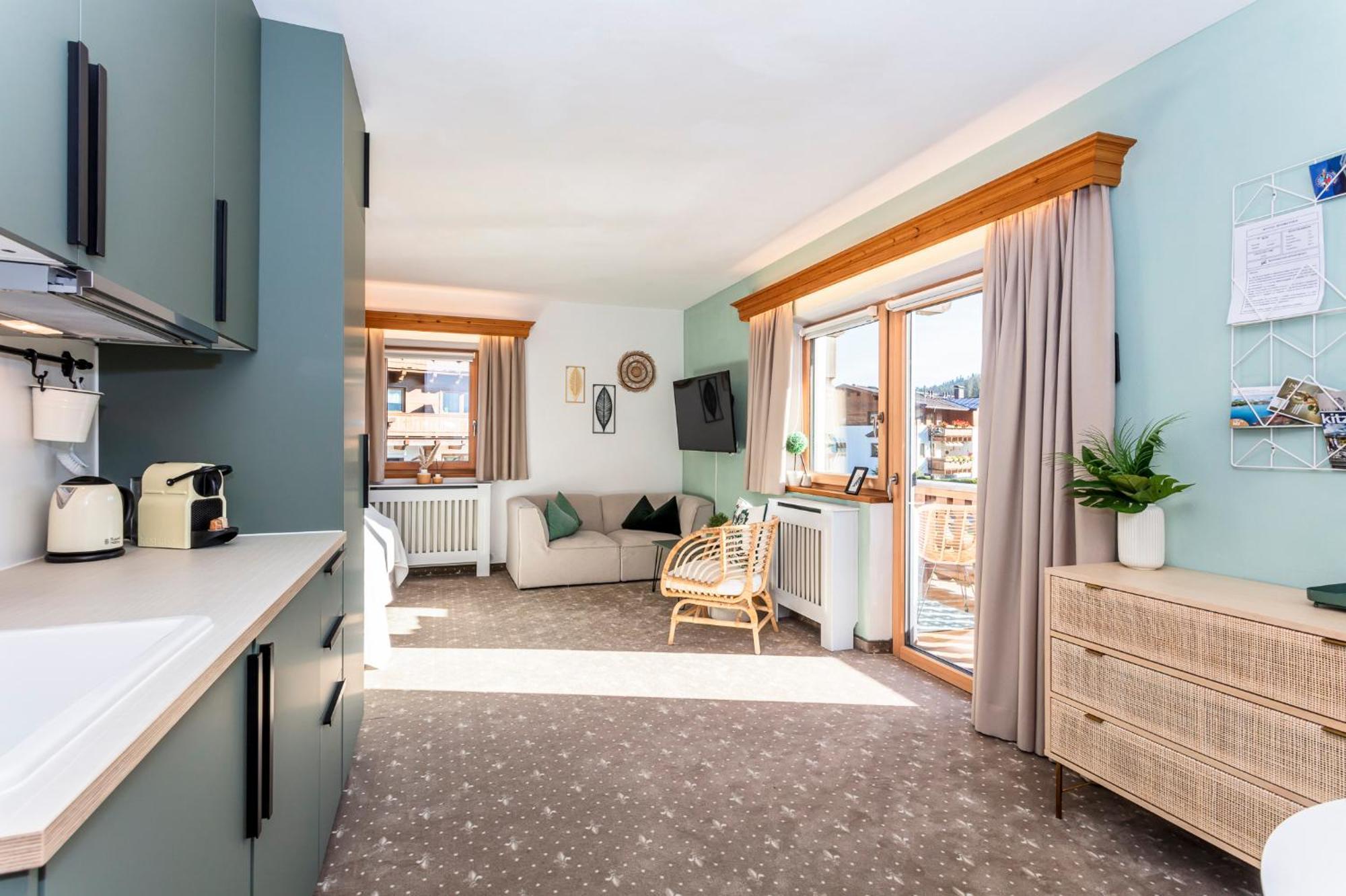 Haus Ponapart
