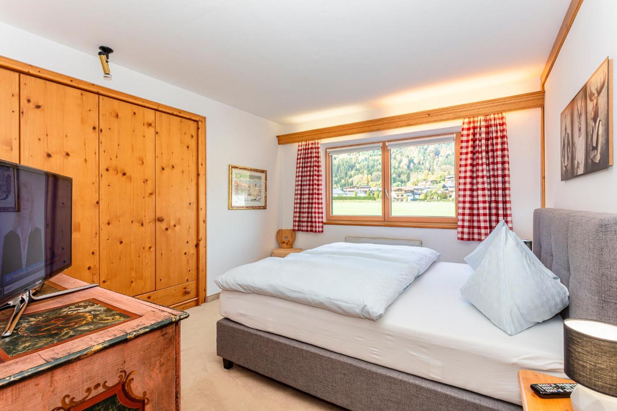 Haus Ponapart * Reith bei Kitzbühel