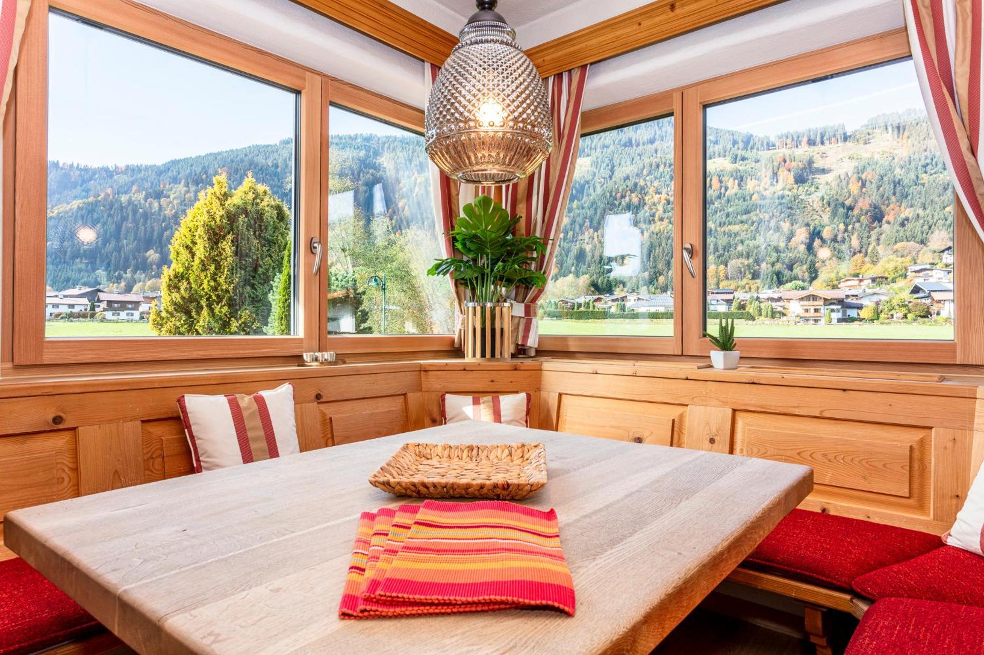 Haus Ponapart Apartment
