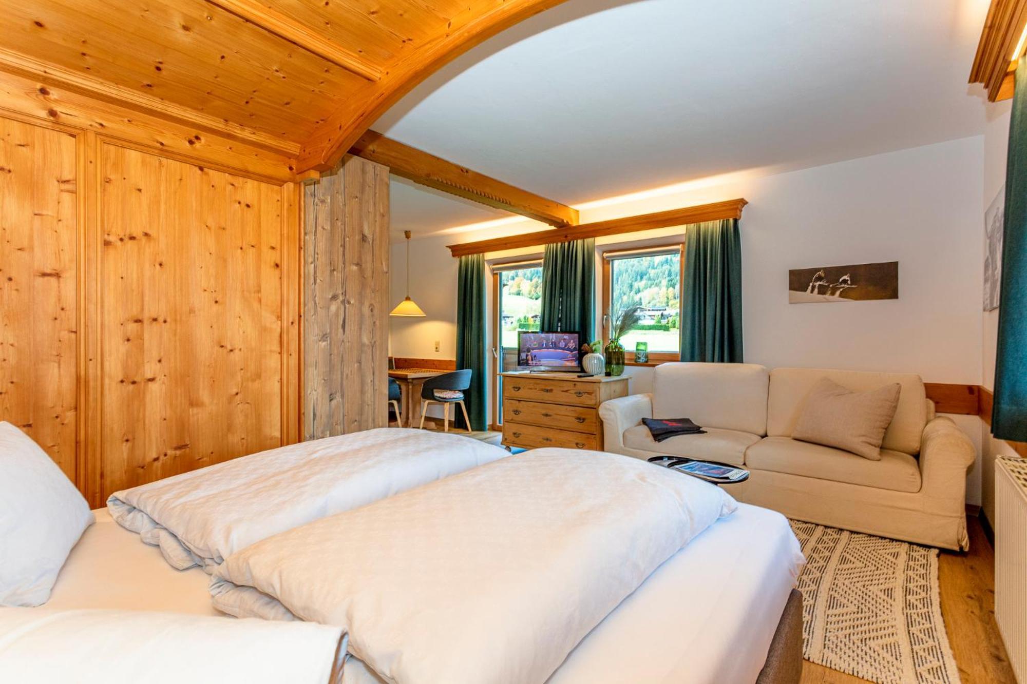 Haus Ponapart * Reith bei Kitzbühel