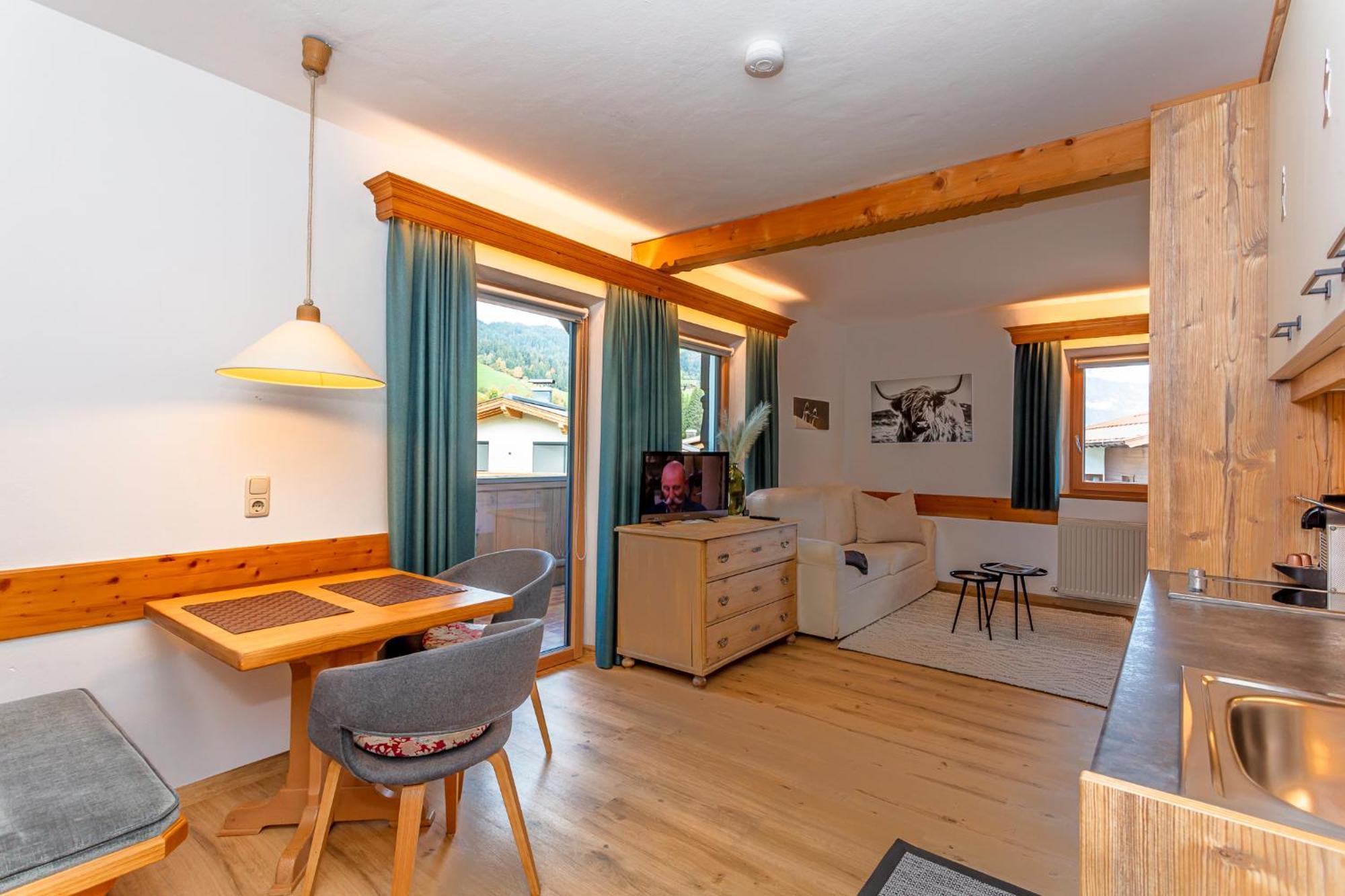 Haus Ponapart Reith bei Kitzbühel