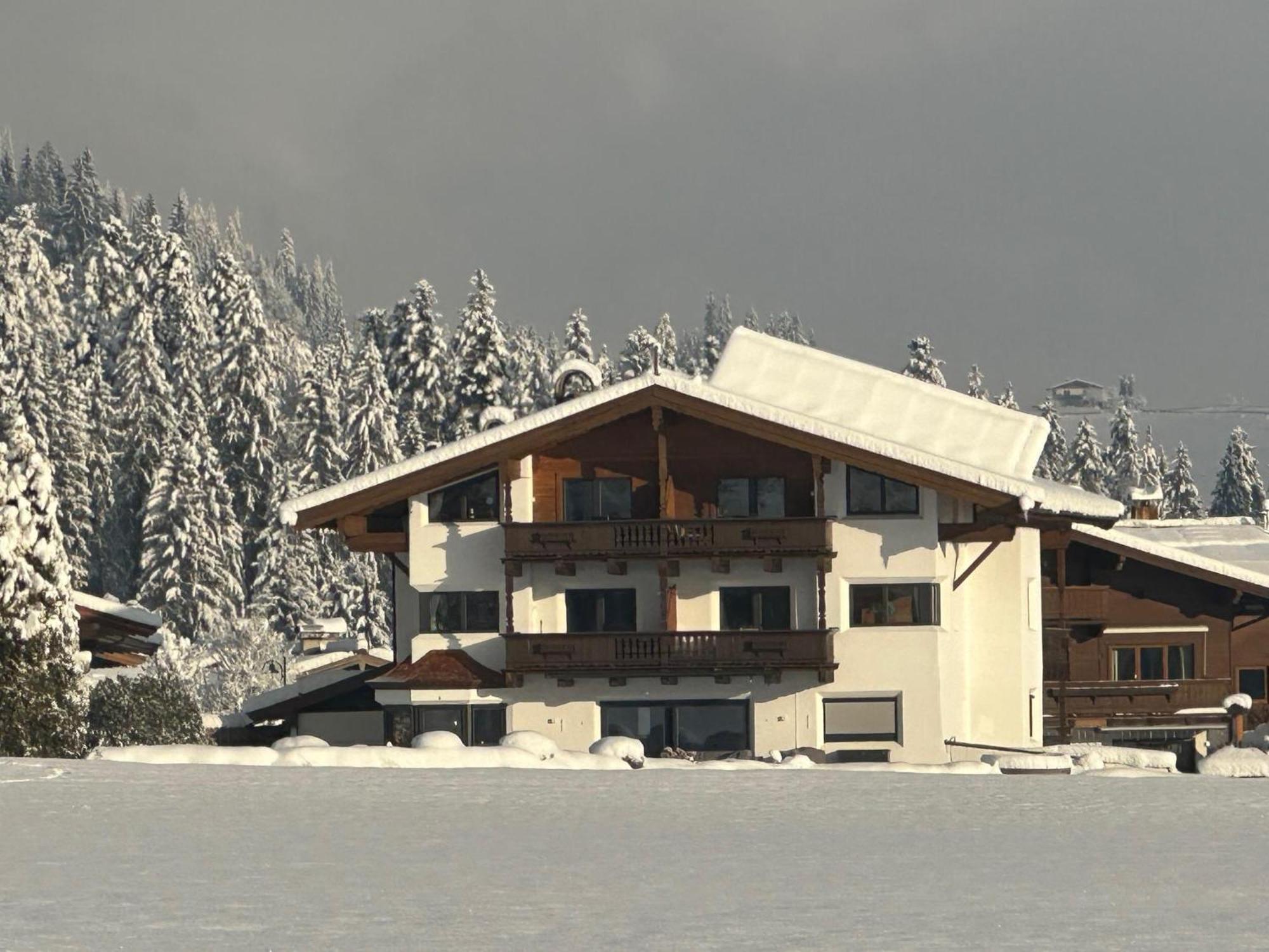 Haus Ponapart