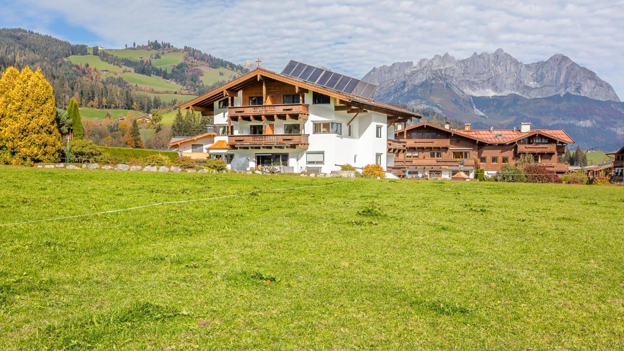 Haus Ponapart Reith bei Kitzbühel
